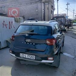 هيونداي فينو